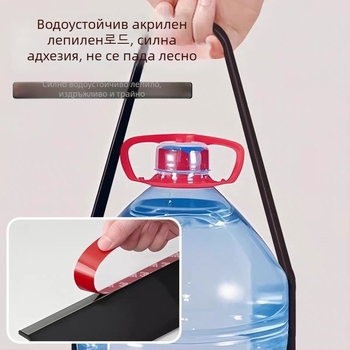 Уплътнител за прозорци – воден бариерен уплътнител за пролуки, дъждозащита за външни прозорци, предотвратява обратно навлажняване от дъжда