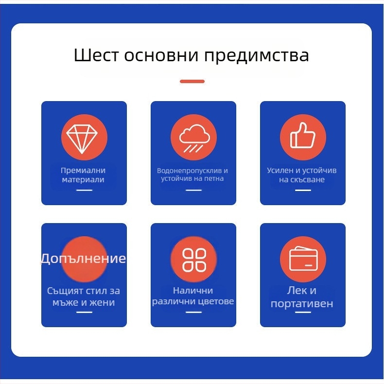 Детски EVA дъждобран, повторно използваем дъждобран за деца, EVA плат 0.1–0.5 мм със водоустойчив PE слой, опакован в торба, печатано лого