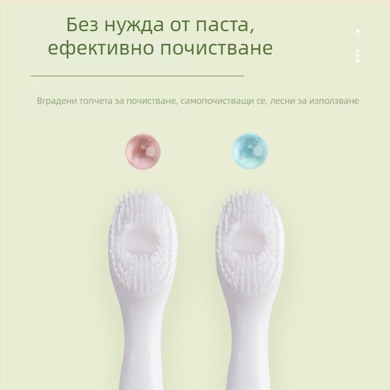 Еднократна четка за зъби със меки влакна, пластмасова конструкция, марка Good luck, освежаване на дъха, японски стил