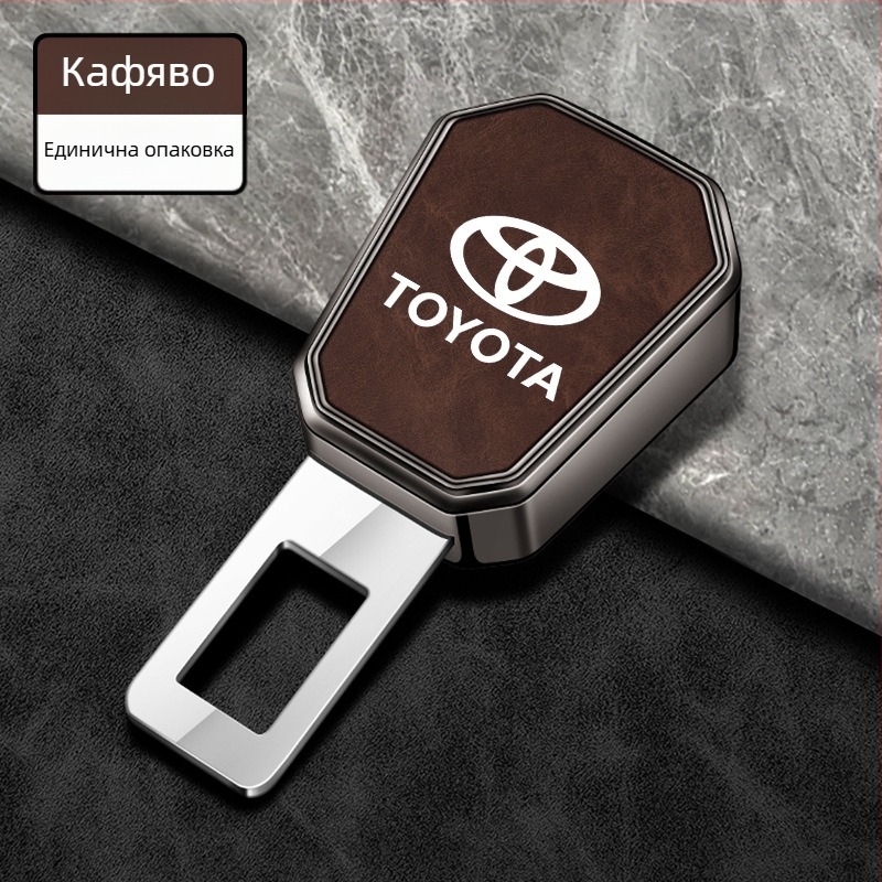 Разширител за предпазен колан за Toyota Camry, Avalon, Highlander, Corolla