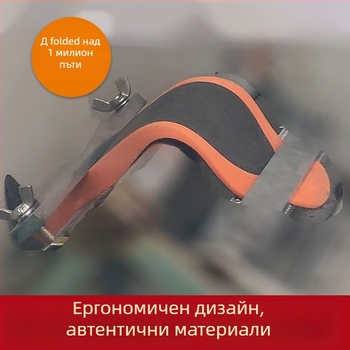 Електрическа отопляема стелка за обувки, дистанционно управление, миеща се, повишаваща височина, USB захранване, унисекс