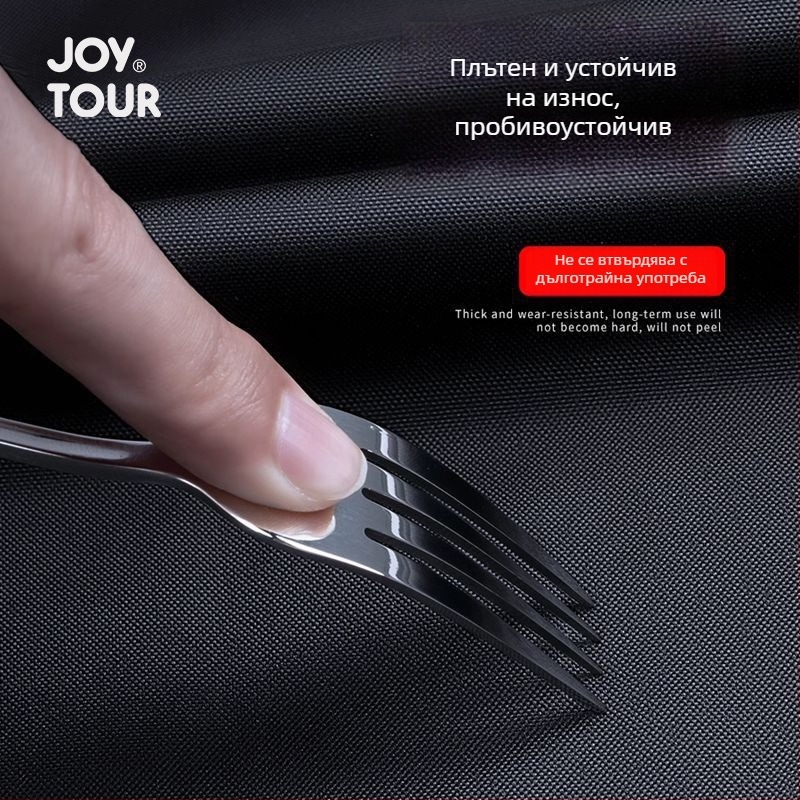 Разделен дъждовник и дъждовни панталони за възрастни — унисекс, пълна защита срещу дъжда, Oxford плат, PU лепило за водоустойчивост