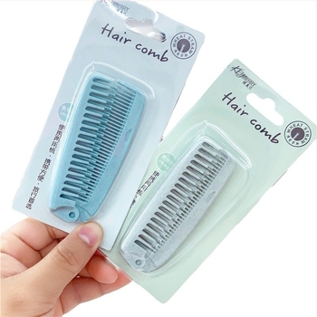 Гребен за коса Blade scissors, дължина под 10 см, модел: Друг