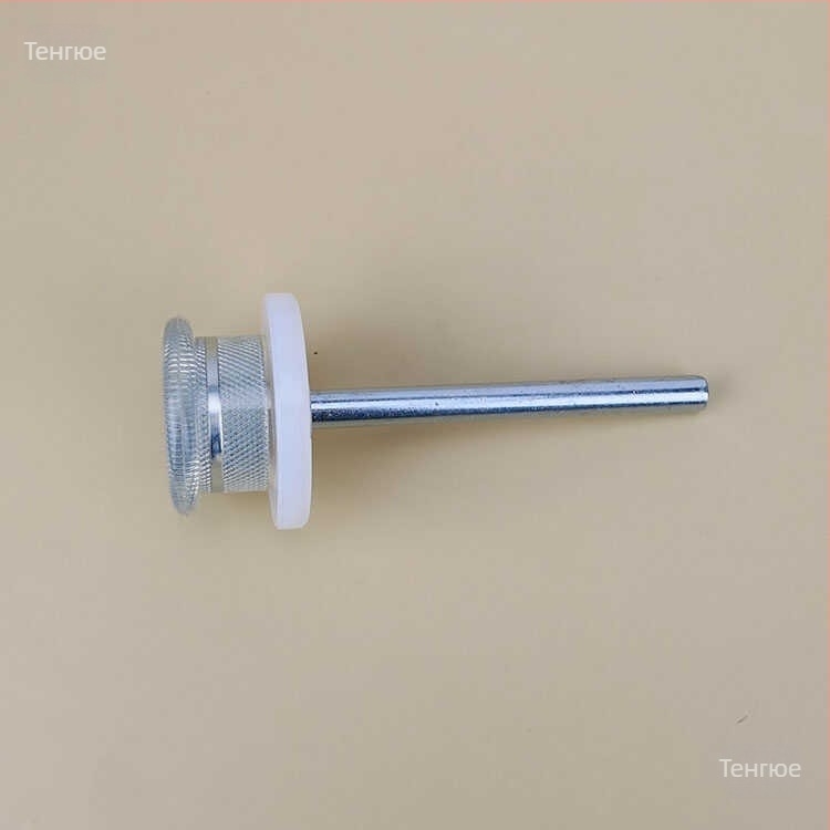 Колело за гаражни врати със спирален ролер, водач по релсата и уплътнително колело