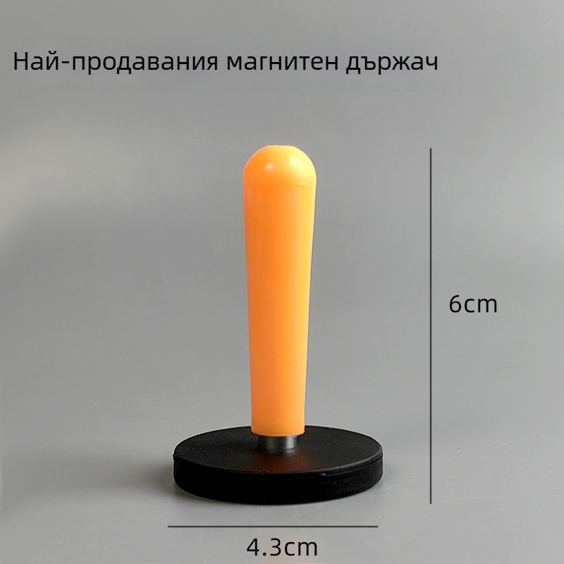 Kalite магнитен държач за позициониране на филм за автомобил - магнит, нетно тегло 45