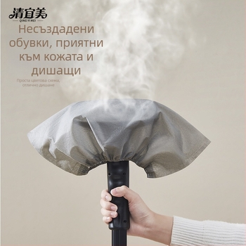 Удебелени нетъкани покривала за обувки, антиплъзгане, биоразградими