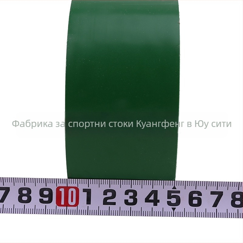 PVC подова лента за баскетболно поле – персонализирана обработка, не е двустранна, серия за баскетбол