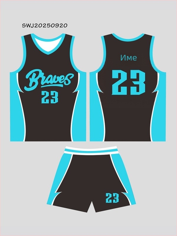 Дигитално принтирани баскетболни униформи, персонализирани униформи за мъже и жени, модел за тренировъчни лагери, полиестер 100%