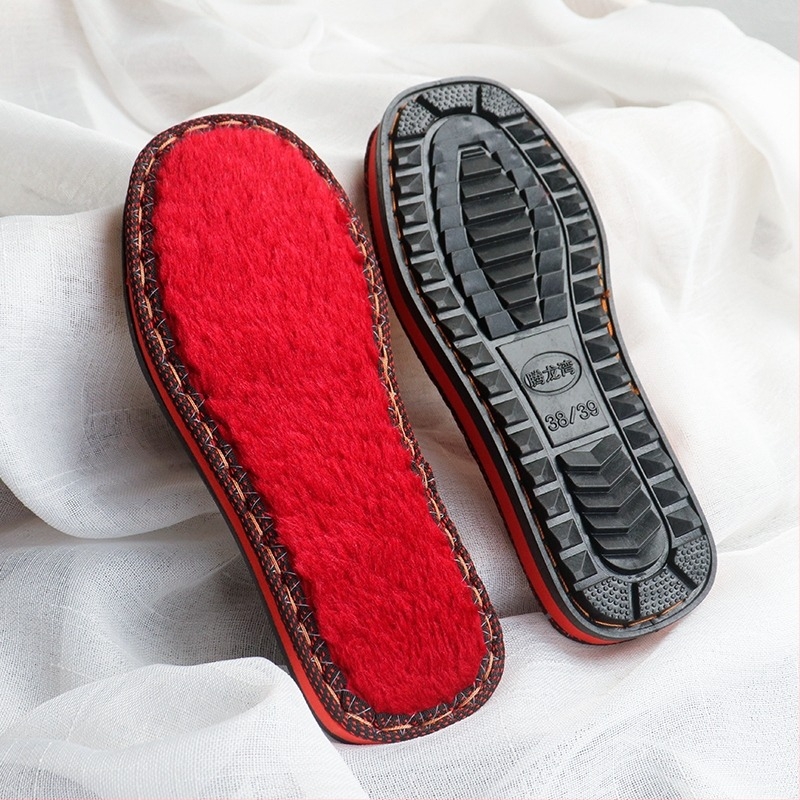 Подметка за обувки — гума; за лято; модерен формален стил