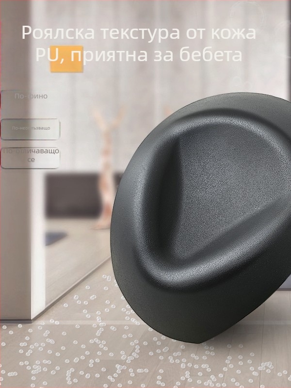 Balansit Little Whale динамичен баланс треньор за седящ пилатес, марка Move