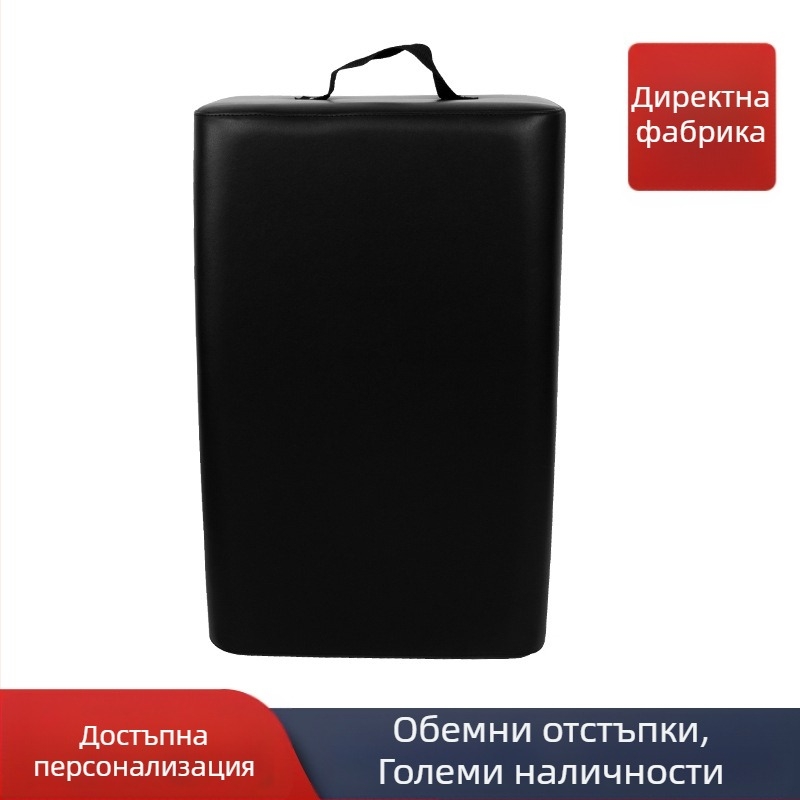 Домашно йога оборудване за пилатес: Core Bed аксесоари, Moon Box, марка Zhige beauty, кожа и многослойно дърво