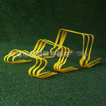 Футболно тренировъчно препятствие - преносимо, антихлъзгаща повърхност, PE, STEAKY