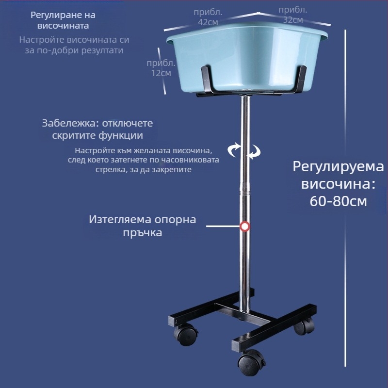 KOKUTAKU машина за събиране на топчета за тенис на маса – преносима, с подвижна купа за топки, капацитет 200–300 топки, тегло 3 кг
