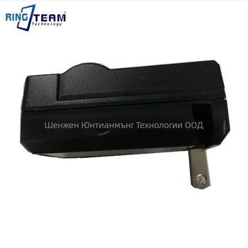 RingTeam BLN-1 зарядно за батерия на камера Olympus EN-EL20/EN-EL22