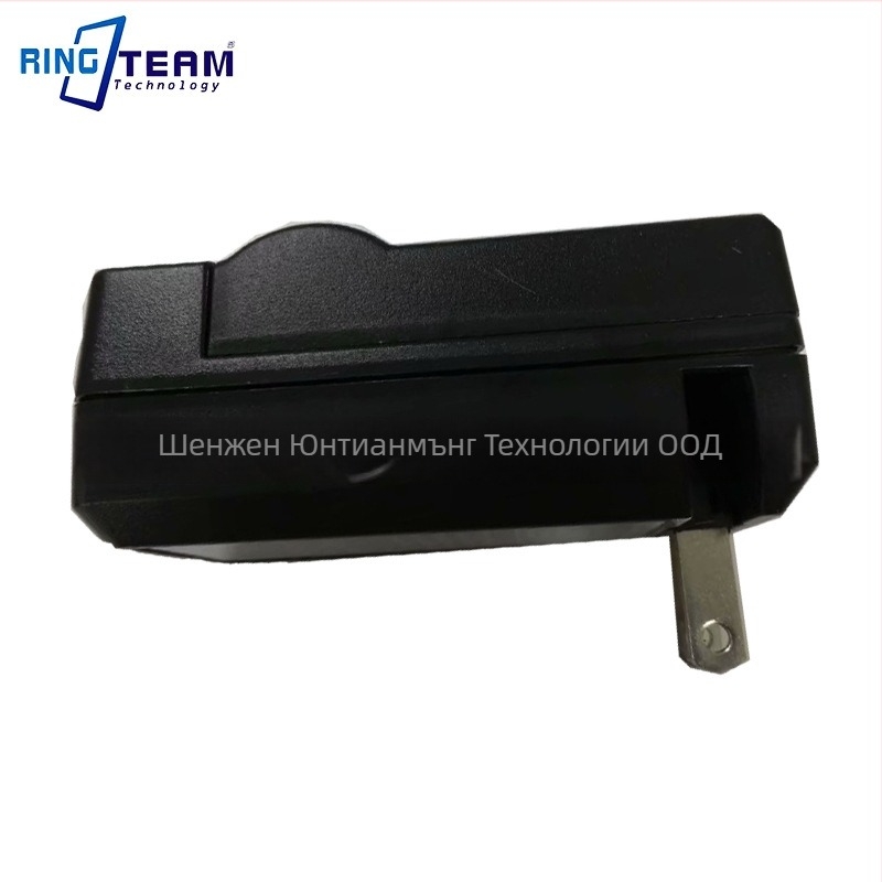 RingTeam BLN-1 зарядно за батерия на камера Olympus EN-EL20/EN-EL22