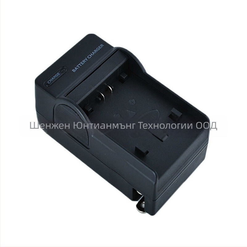 RingTeam BLN-1 зарядно за батерия на камера Olympus EN-EL20/EN-EL22