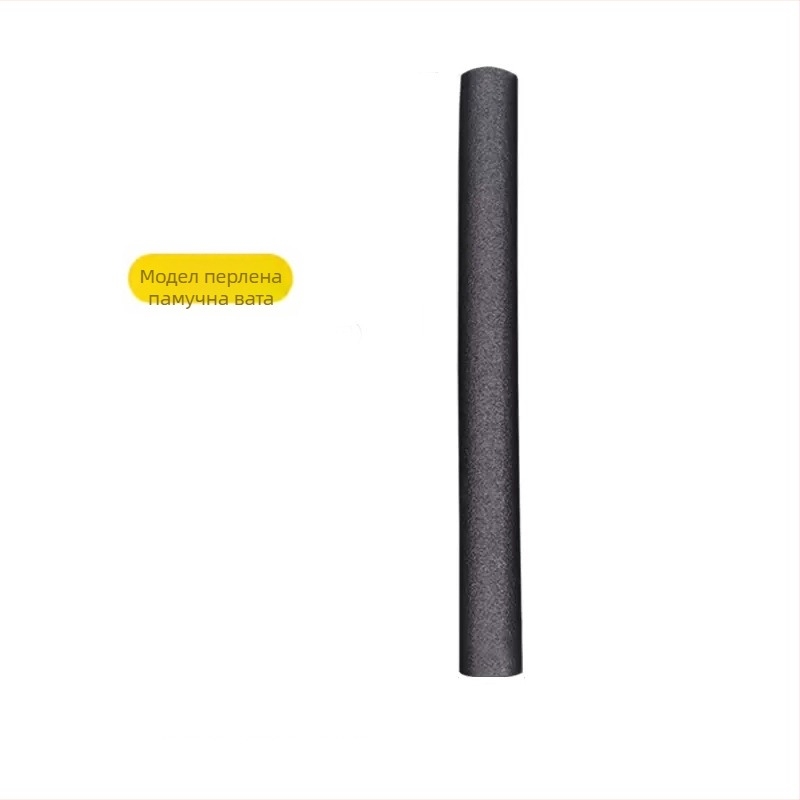 Баскетболна тренировъчна пръчка за пречки – EVA и мек спондж, персонализируемо лого, подходяща за баскетболни тренировки