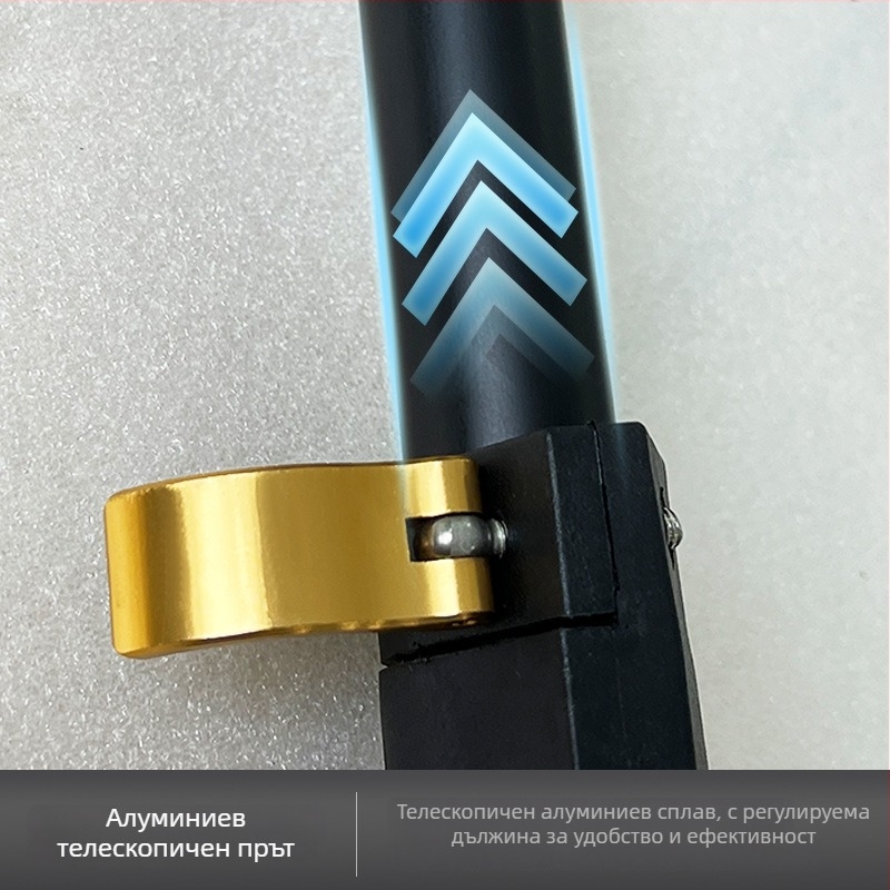 Ловец на топки – 304 неръждаема стомана – за голф – Аксесоари за голф