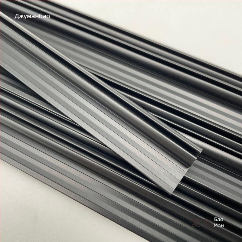 Автомобилна завеса с вградена релса за прозореца и магнитни аксесоари — Aim; Материал: Друг; Монтаж: Висящ; Приложими модели: Други; Приложими автомобилни марки: Други