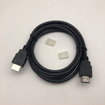 HDMI кабел, 1.5 м CCS проводник, за сет‑топ кутия, 1080p поддръжка и 3D сигнал