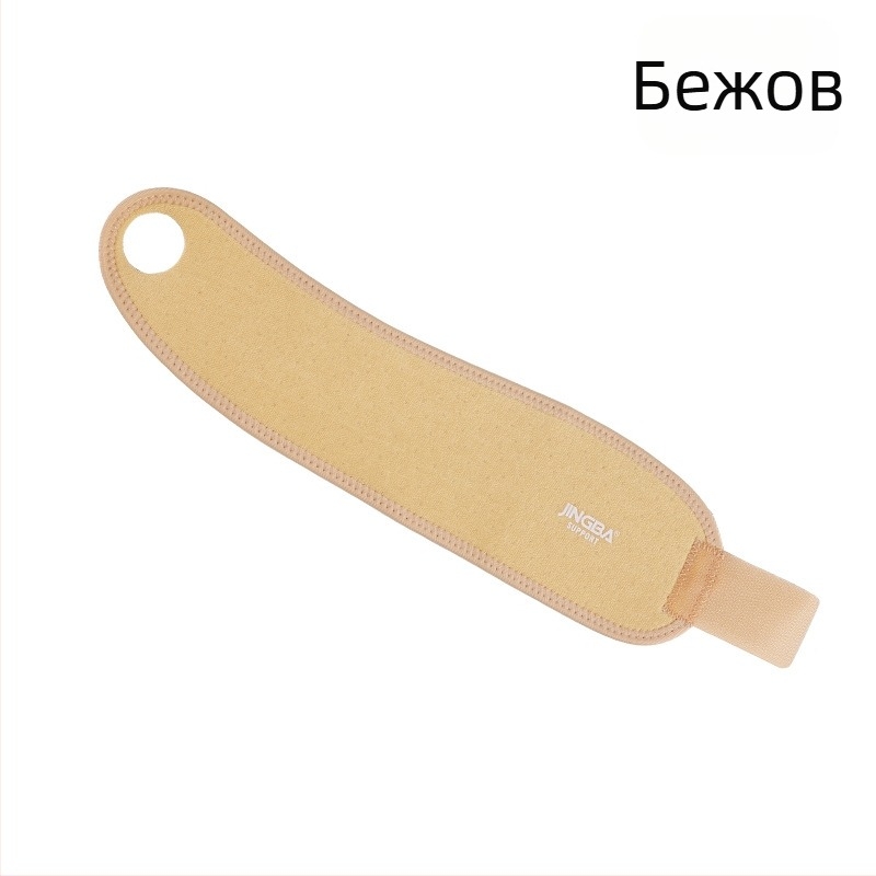 Защитна гривна за китката от нейлон за възрастни, подходяща за баскетбол, бадминтон и тенис