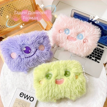 Презареждаща се бутилка за гореща вода за ръце, 220V, 400W, модел Rsd-xgs