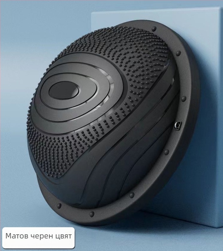 Wave Speed Ball – GHG PVC, тегло 5,5 кг, надуваема