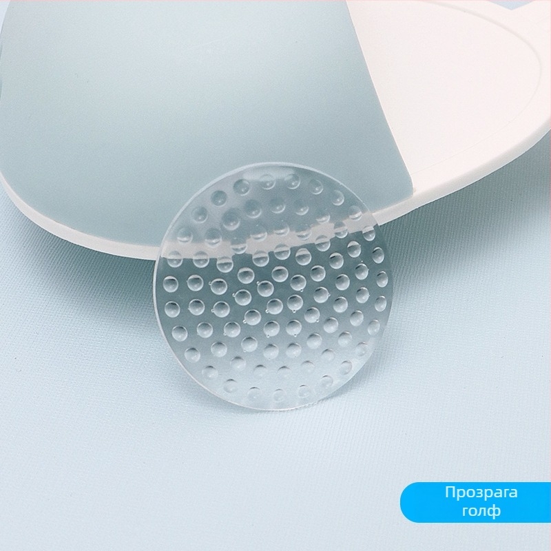 Хладилник антиударен силиконов предпазител за врата, модел 008, материал: силикон, стил: модерен минимализъм, персонализирана обработка