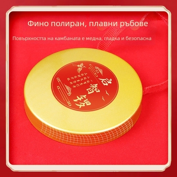 Детски гонг за първи рожден ден, модел Qzl01, за деца, авторизирана частна марка