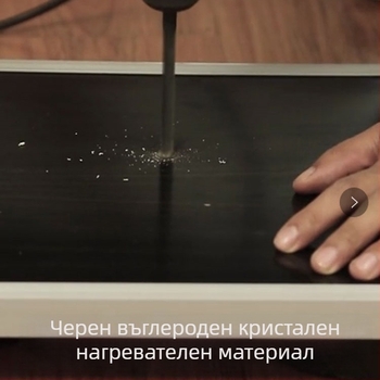 Затоплящи стелки от естествена кожа, USB захранване, включване към мрежата, унисекс домашни обувки