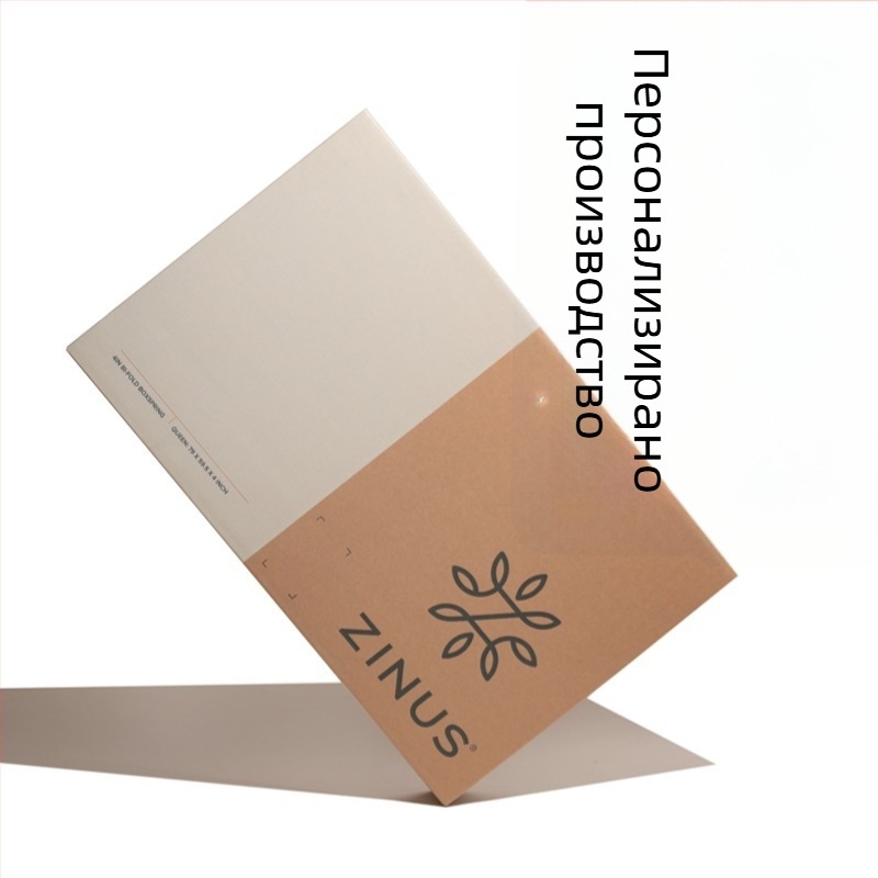 Персонализиран гофриран крафт картон, дебелина 3, стандартен кашон; подходящ за логистична и хранителна опаковка