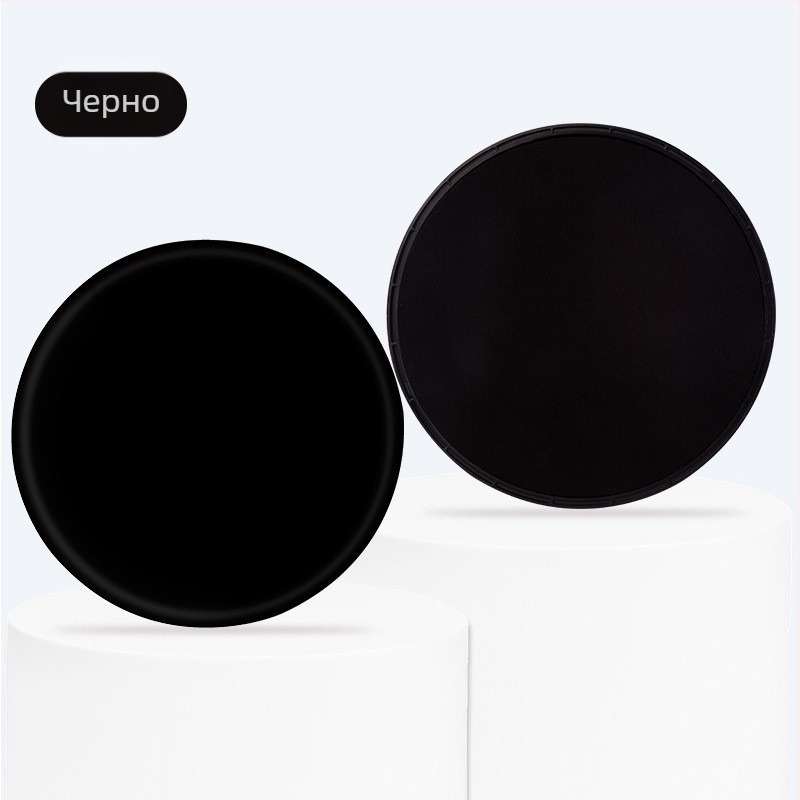 Йога диск за плъзгане — core тренировка, повдигане на таза, коремни мускули; Бранд To good; Произход Jinhua, Zhejiang; Категория: йога помагала