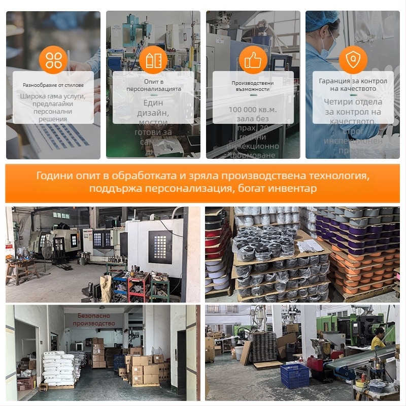 Кутия за съхранение на пелмени от неръждаема стомана за хладилник – запазване на свежест и бързо замразяване