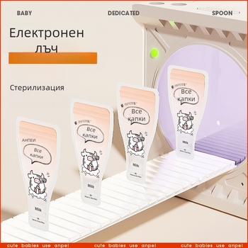 Портативни чанти за мляко на прах за съхранение и дозиране с отделения в кутия, запечатани за запазване на свежестта; марка Safety; тегло 0,11 кг; баркод 6921140831481