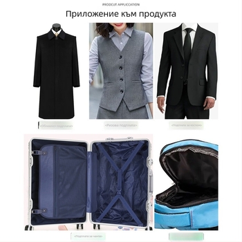 Тафта вътрешна подплата за палта и чанти — подплата за облекло; Артикул: aADb7hGS; Собствена марка: Да