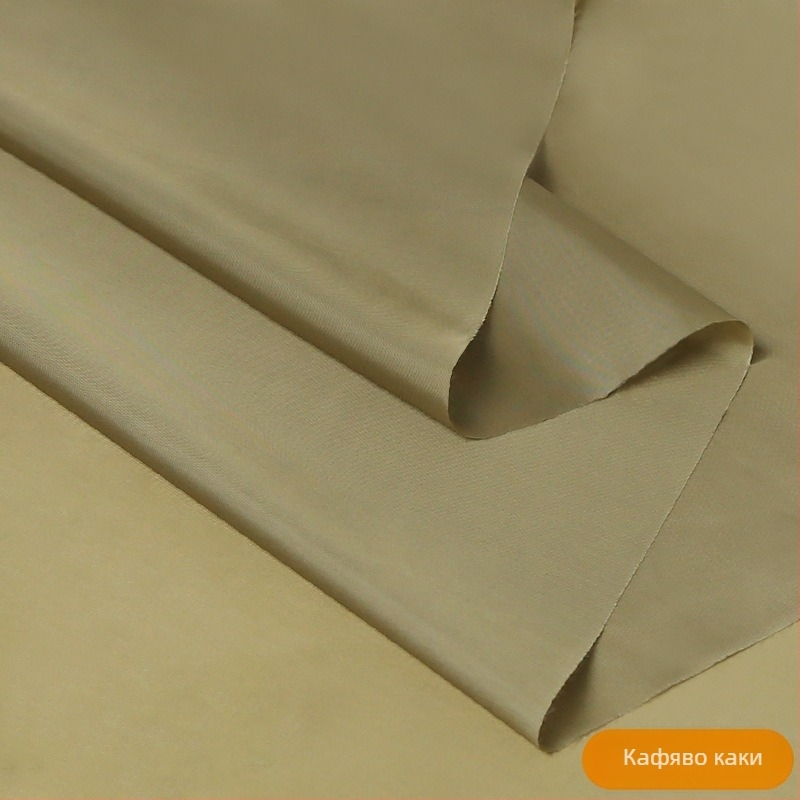 Тафта вътрешна подплата за палта и чанти — подплата за облекло; Артикул: aADb7hGS; Собствена марка: Да