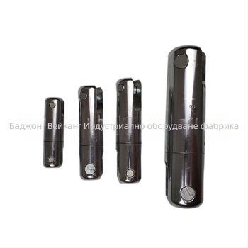 Ротиращ конектор за електрическо строителство - Wienke, модел Electrical Construction, поръчка №4018, за живи работи