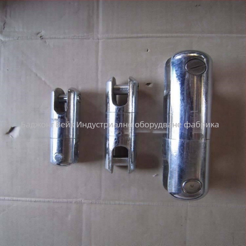 Ротиращ конектор за електрическо строителство - Wienke, модел Electrical Construction, поръчка №4018, за живи работи