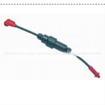 Електрически проводник за свързване 35 мм² • Weienke • Power Construction • артикул 4018 • за работа под напрежение