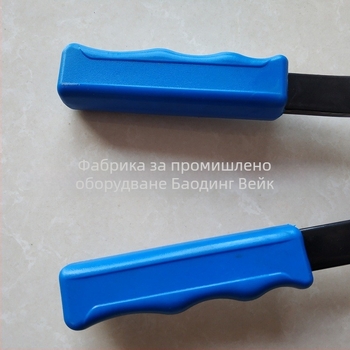 Ръчен обелвач за кабели BX-30A — мултифункционален инструмент за обелване на изолацията на надпроводни кабели