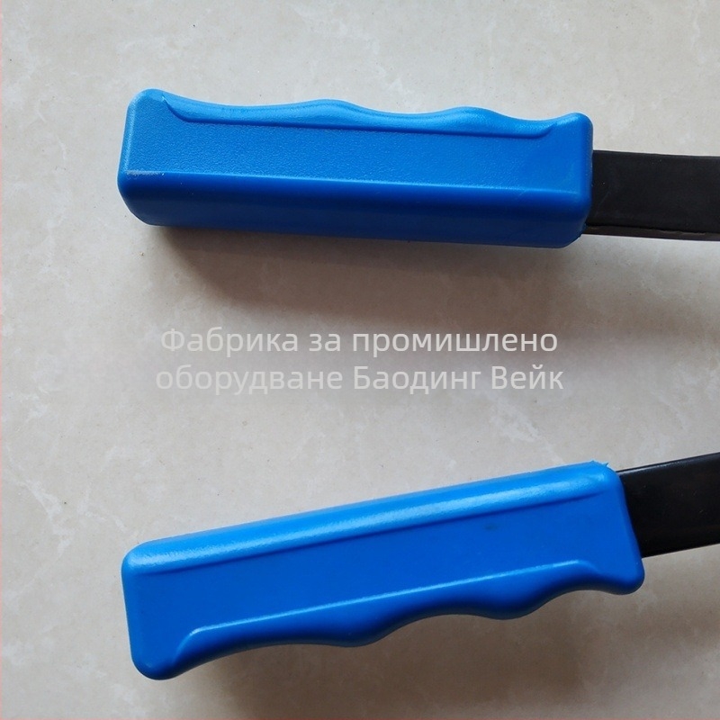 Ръчен обелвач за кабели BX-30A — мултифункционален инструмент за обелване на изолацията на надпроводни кабели