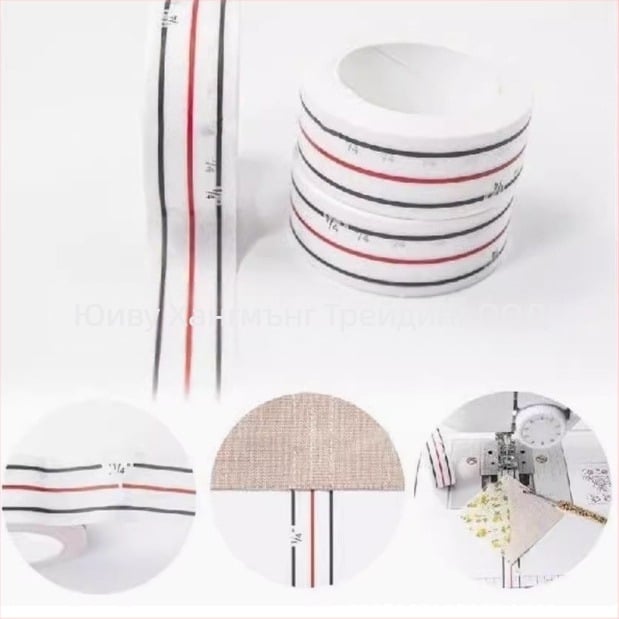 HM шевална лента – обработка по поръчка, китайски стил, 1092 бр в кутия.