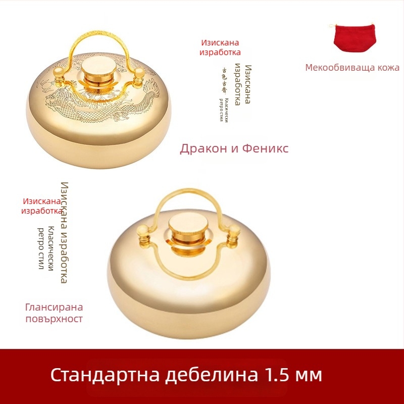 Водопълнена бутилка за гореща вода с масажна функция за крака, талия, ръце и корем; горещо и студено двойно използване; персонализирана