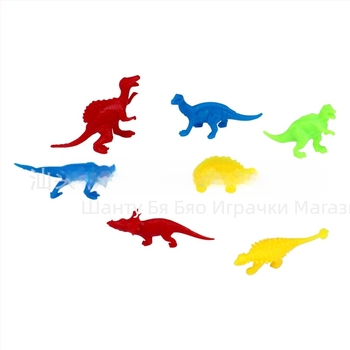 Комплект великденски играчки за яйца – 150 бр., пластмасов, персонализируем, за Великден, подходящ като подарък за деца