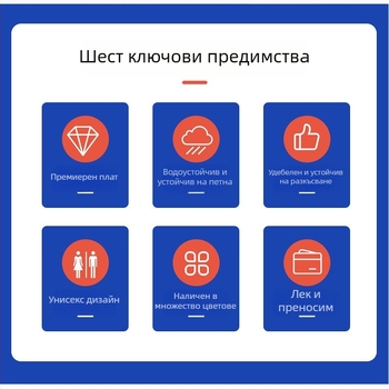 Пончо за възрастни от PVC, с подплата, водоустойчиво, дебелина на плата 0.1–0.5 мм, подходящо за разходки на открито