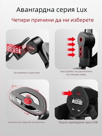 Мъжки Кегел треньор и устройство за упражнения на краката, тренировка на тазовото дъно, оформяне на вътрешните бедра, домашна употреба