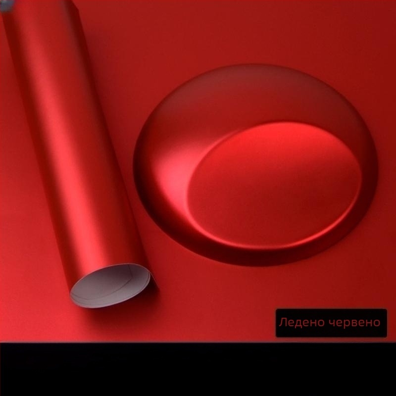 Обвивка за каросерия на автомобил, PVC филм, самозалепващ, карикатурен модел, подходящ за предна част, капак, багажник, покрив, задна част и страни, без персонализация