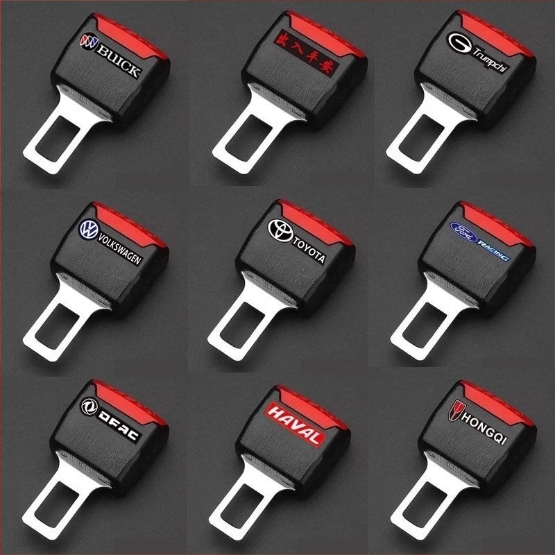 Удължител за автомобилен колан със заключващ клип, универсален тип — Youqian, пластмаса, с персонализирано лого, обработка по поръчка