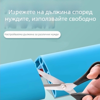 Мек предпазител за ъгъл за деца – антиударна защита на ъглите на стени и маси, марка Zheng Ao