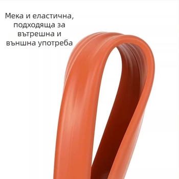 Мек предпазител за ъгъл за деца – антиударна защита на ъглите на стени и маси, марка Zheng Ao